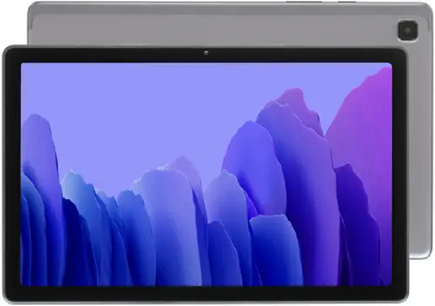 

Планшет Samsung Galaxy Tab A7 10.4" 2021 3/32GB Black (SM-T505) Wi-Fi, Galaxy Tab A7