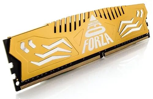 

Оперативная память Neo Forza Faye (NMUD480E82-4600CC10), DDR4 1x8Gb, 4600MHz, Faye