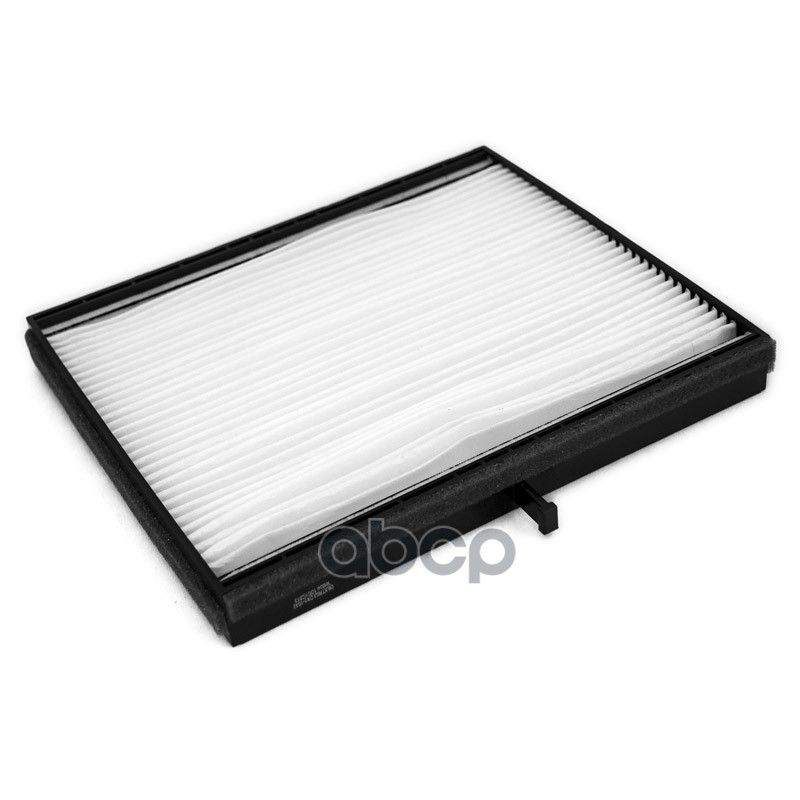 Фильтр Салона Dextrim Dx4-1042 (Sakura Ca65170; General Motors 96554378, 96554421; Filtron