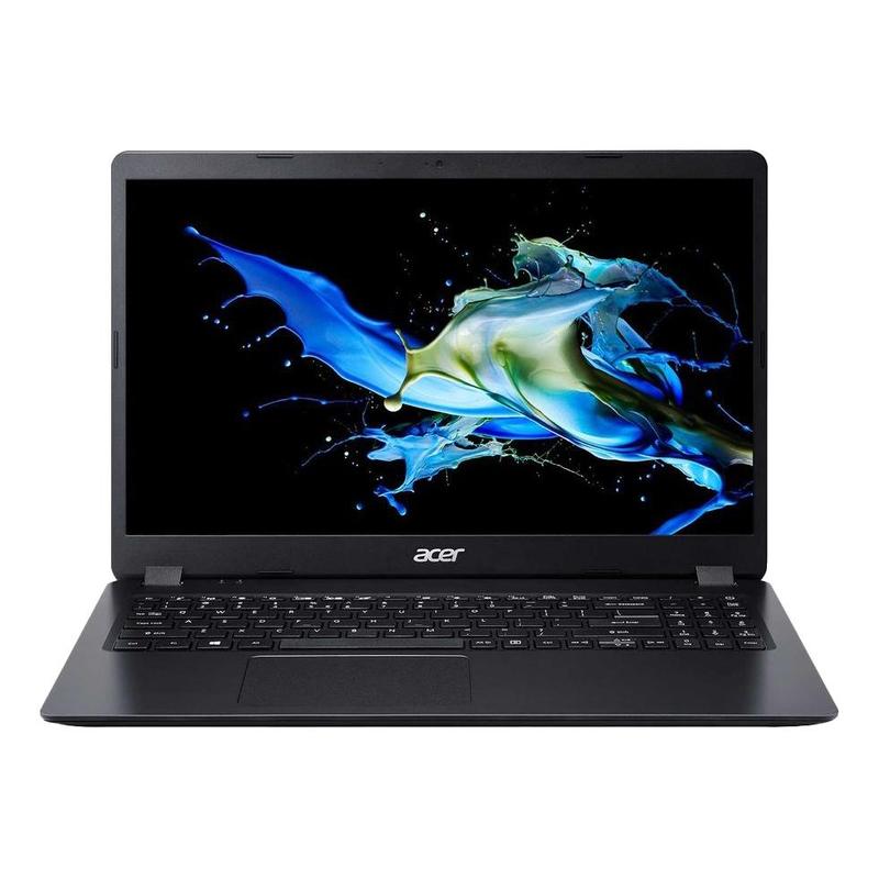 

Ноутбук Acer Extensa 15 EX215-52-37WL Black (NX.EG8ER.015), Extensa 15 EX215-52-37WL