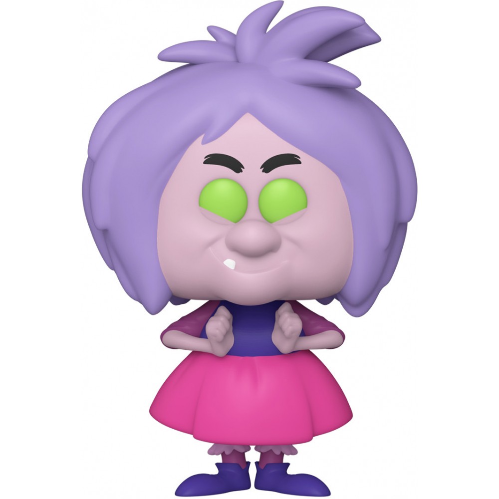 

Фигурка Funko POP! The Sword in the Stone Madam Mim 49154
