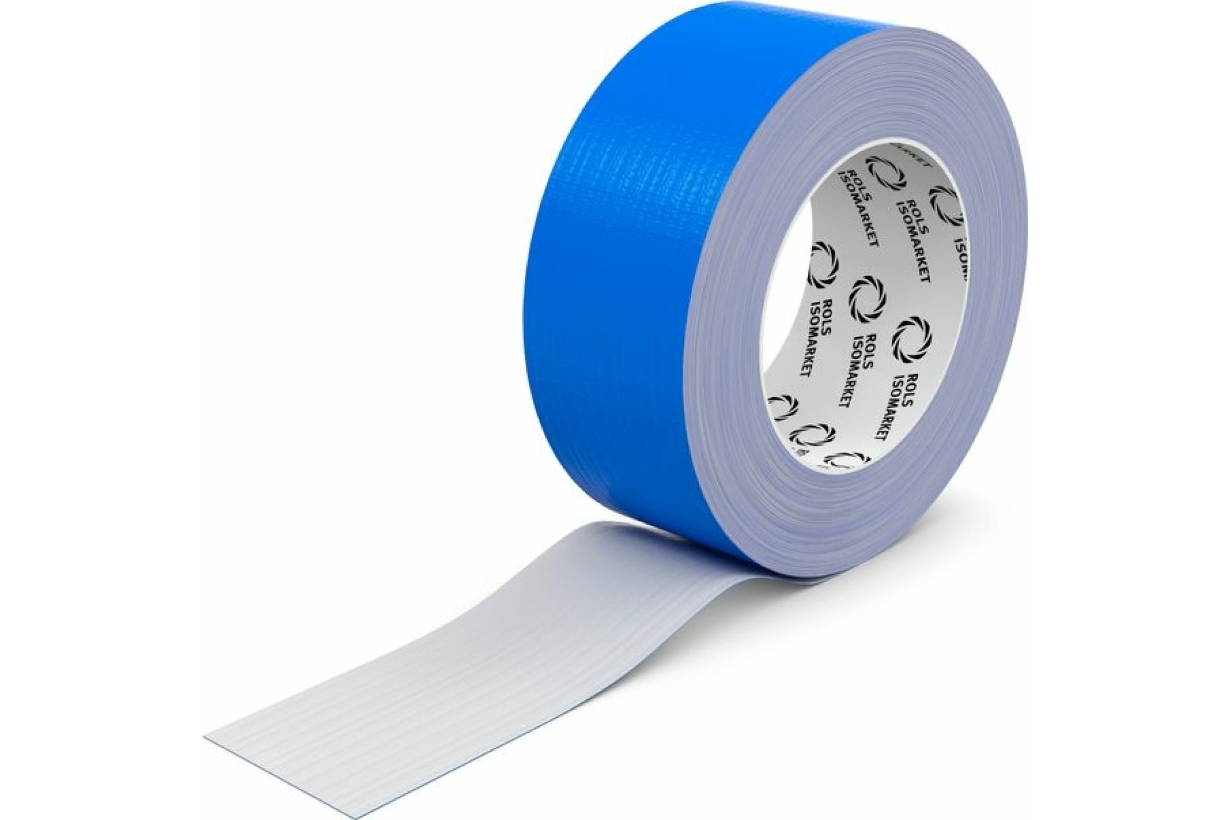 фото Energoflex лента для теплоизоляции energopro 48 мм х 25 м синяя eprl04825arskbl