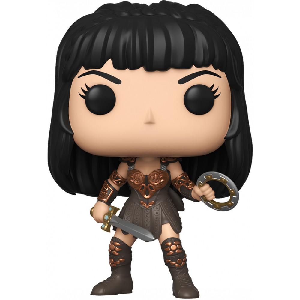 

Фигурка Funko POP! TV Xena Warrior Princess Xena 40357