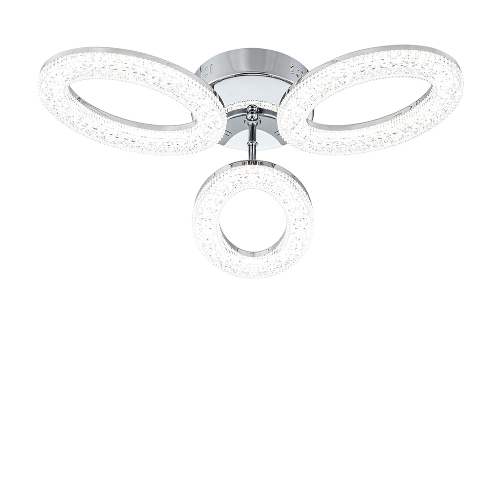 

Светильник потолочный Escada Barit 10283/3LED, Escada Barit 10283/3LED