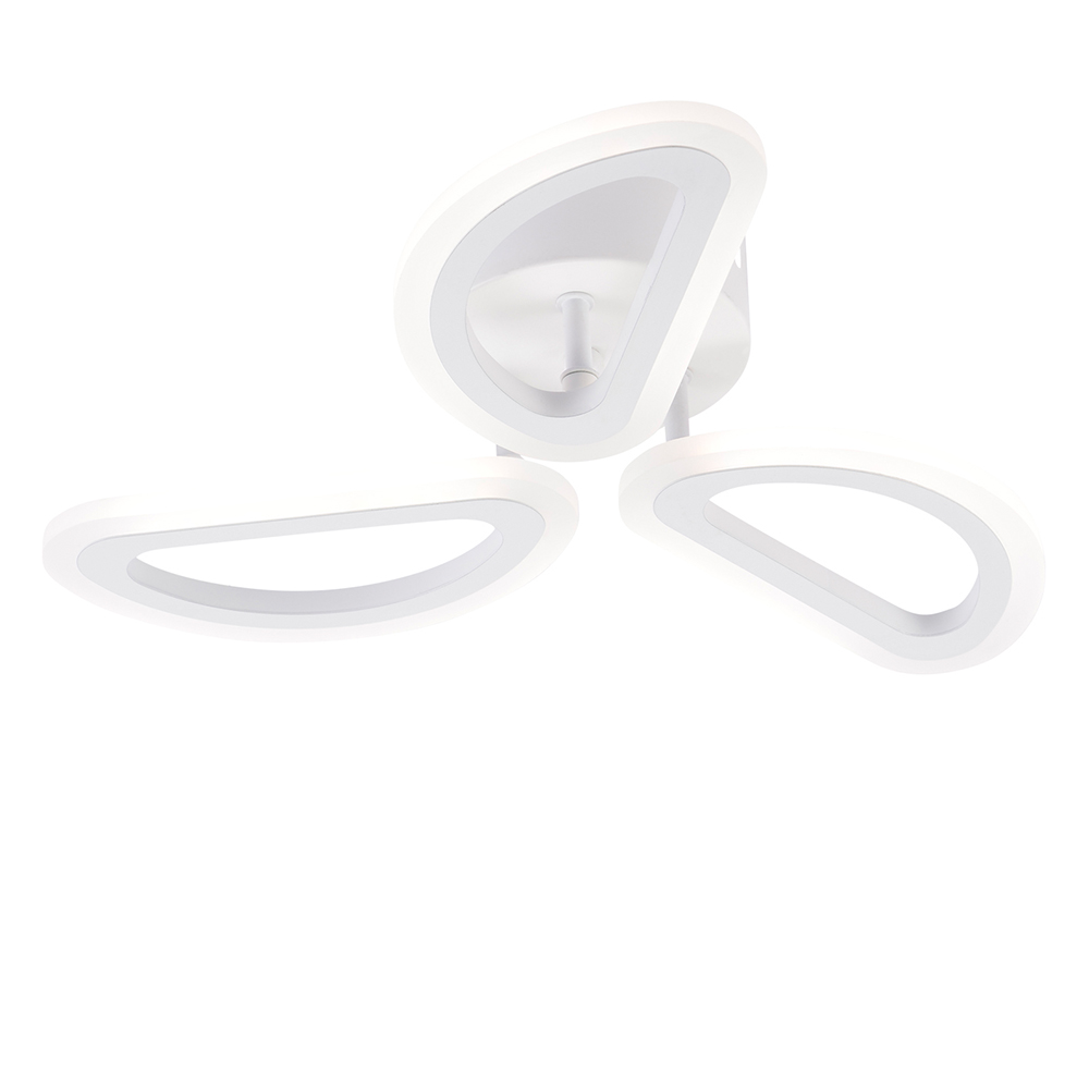 

Светильник потолочный Escada Arrow 10285/3LED, Escada Arrow 10285/3LED