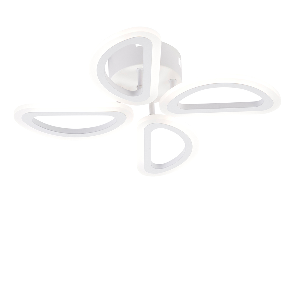 

Светильник потолочный Escada Arrow 10285/4LED, Escada Arrow 10285/4LED