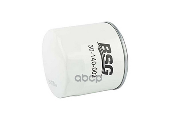 

Фильтр Масляный, Bsg30140002 Basbug Bsg30-140-002