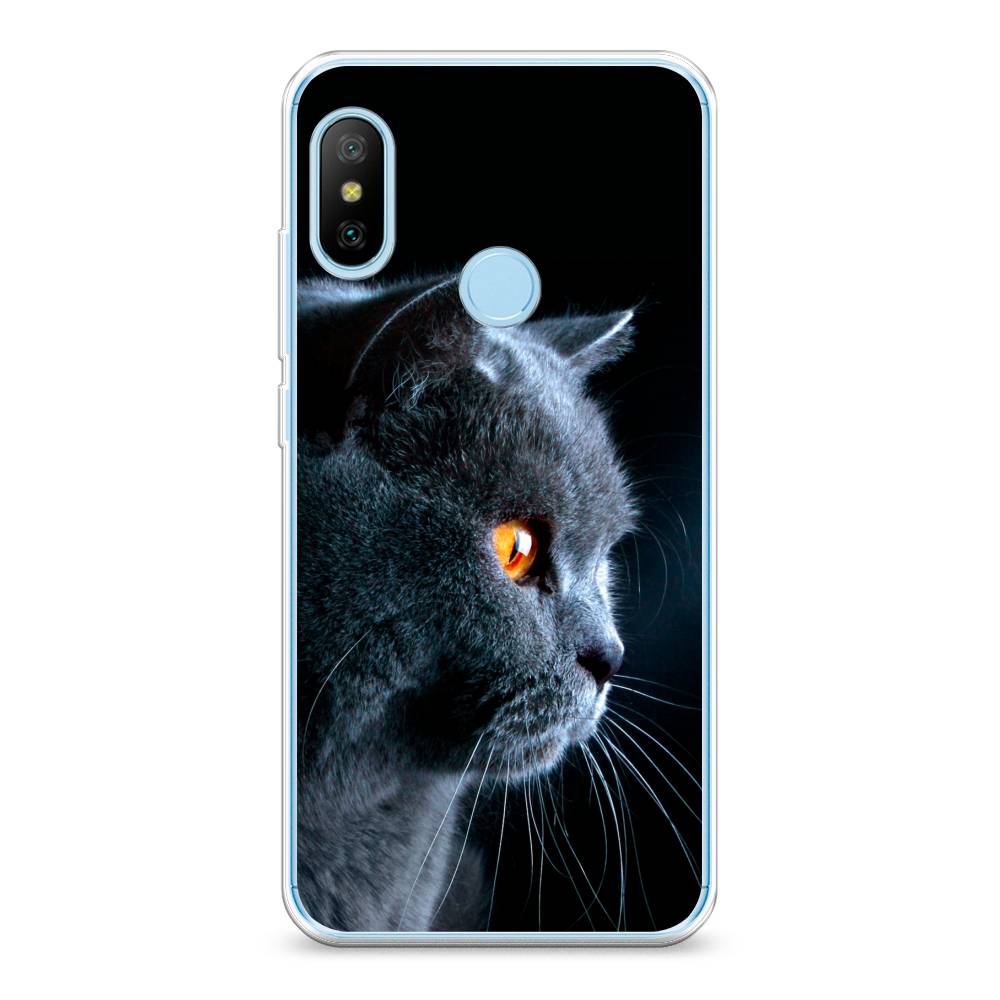 Чехол Awog на Xiaomi Redmi 6 Pro/6 Plus/Mi A2 Lite 