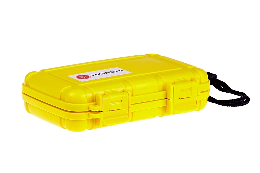

Герметичный контейнер HIGASHI D6001