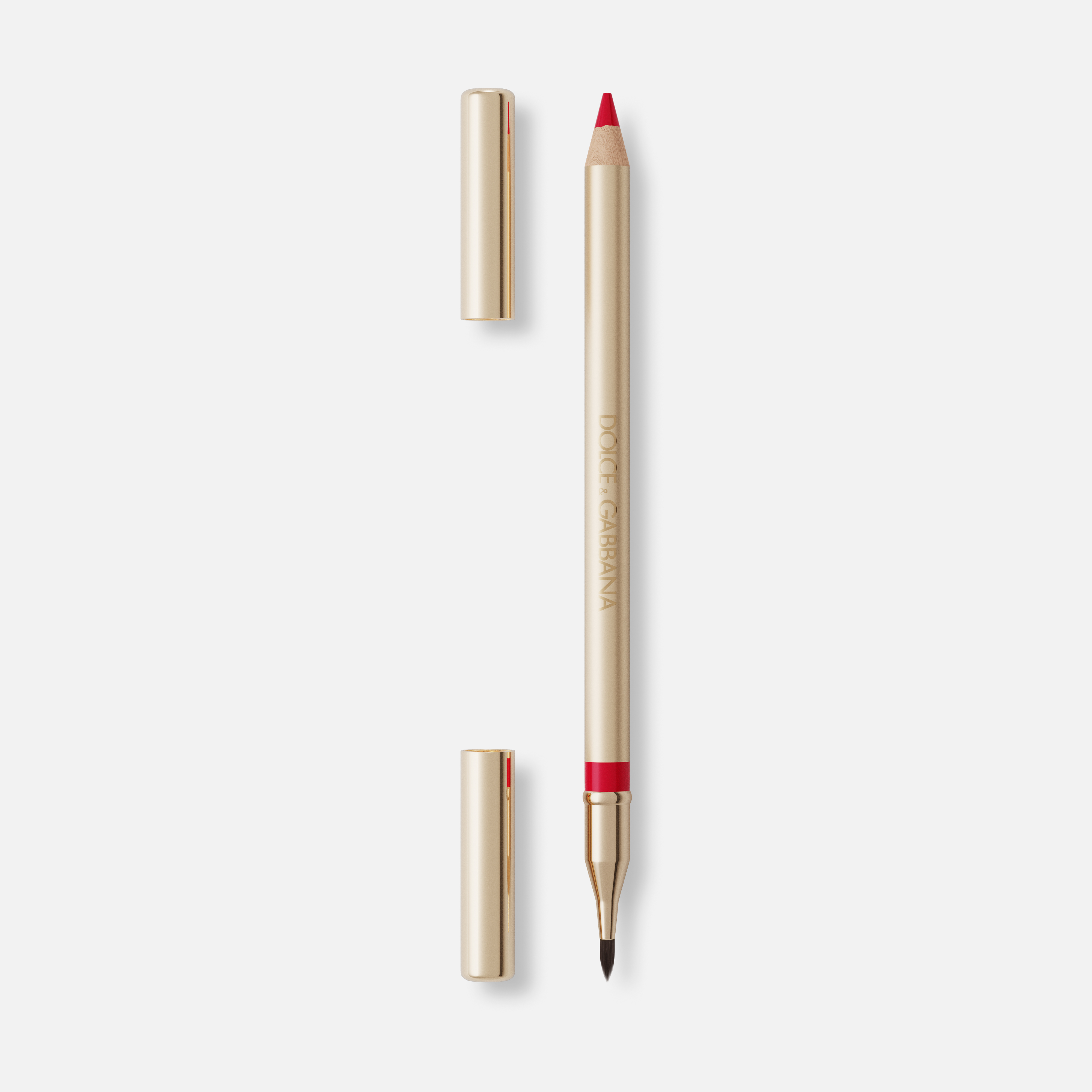 Карандаш для губ Dolce&Gabbana Lip Liner №3 Ruby 1,88 г