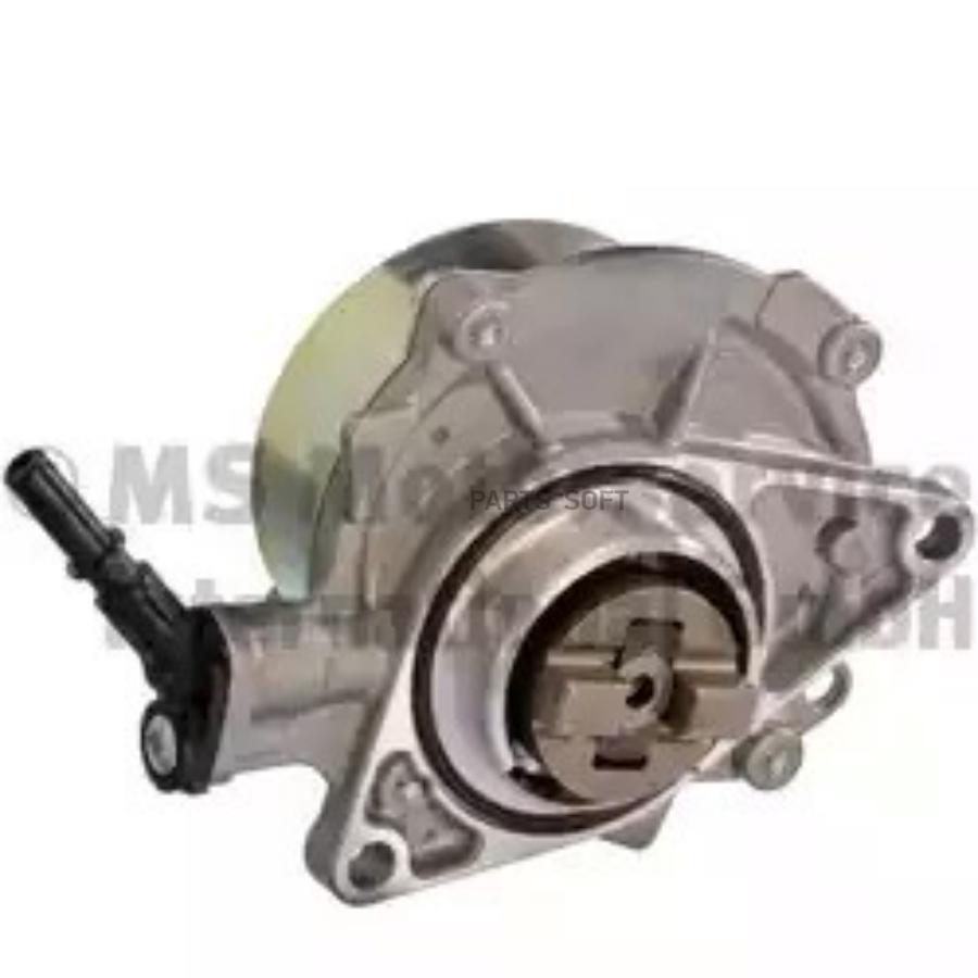 

7.01490.09.0_насос вакуумный! Citroen C3, Peugeot 207/308, Mini R56/R57/R55 1.4/1.6i 06>