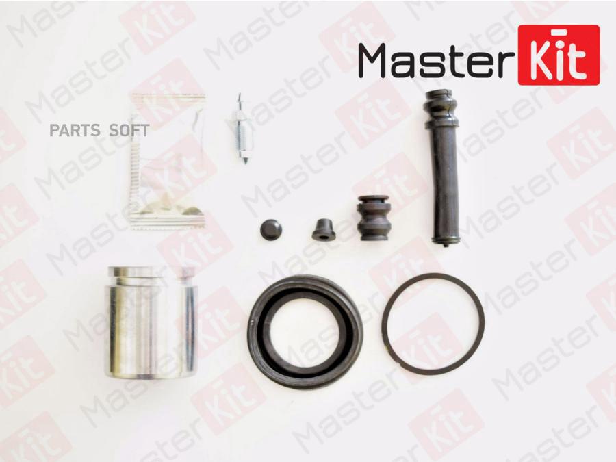 

Ремкомплект Тормозного Суппорта + Поршень MasterKit 77A1922