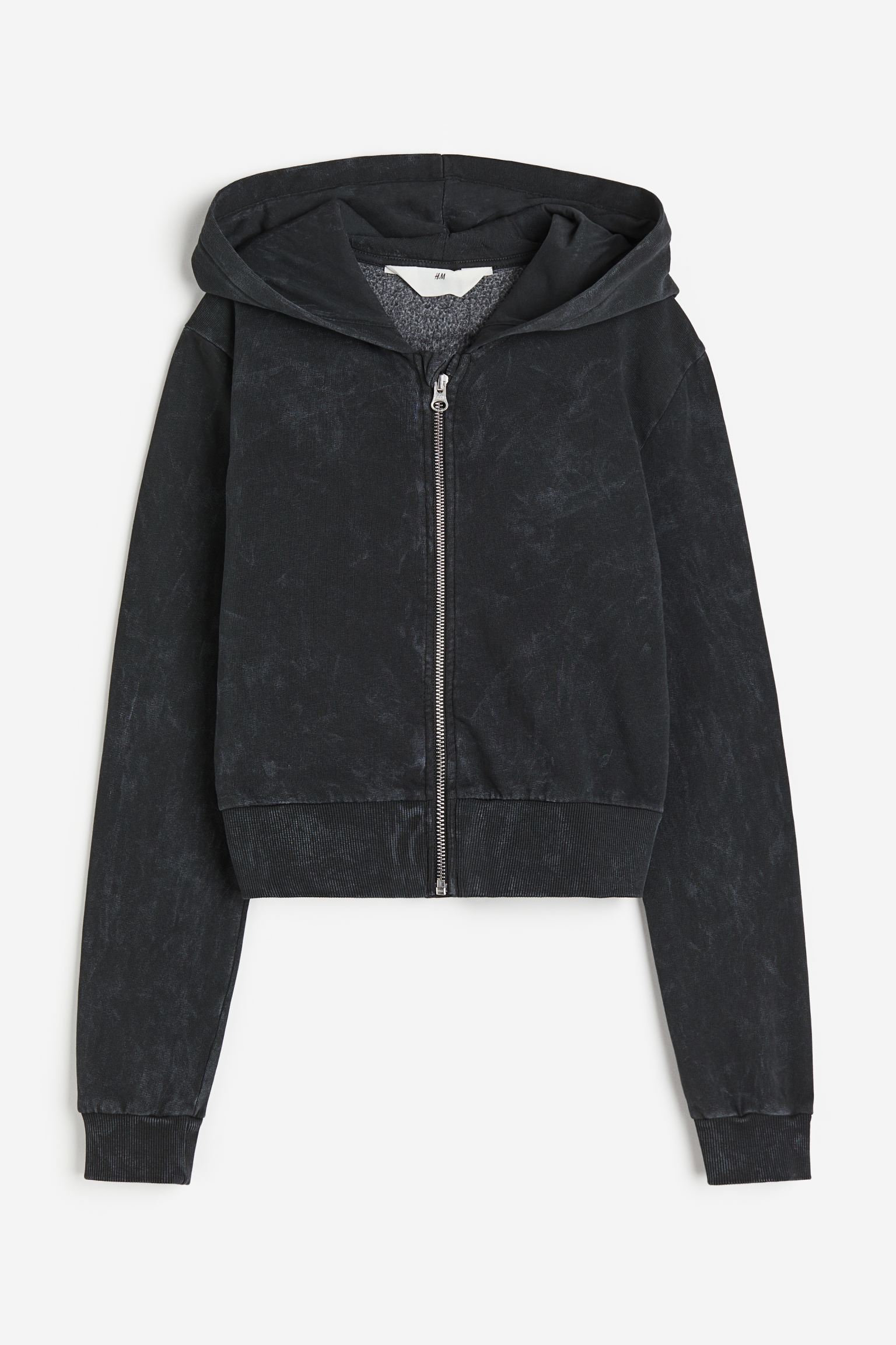 

Толстовка детская H&M 121674800, темно-серый, 146 (доставка из-за рубежа), 121674800