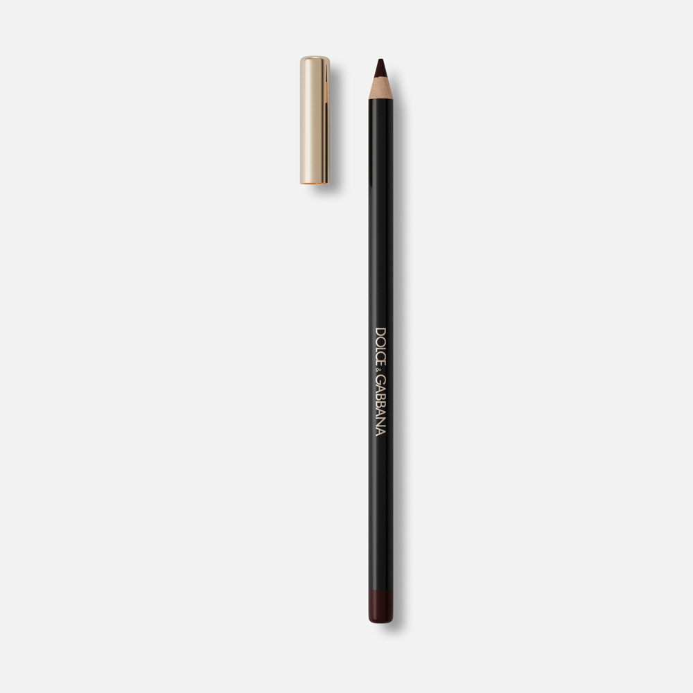 Карандаш-кайал для глаз Dolce&Gabbana Khol Pencil тон 4 Chocolate 2,04 г