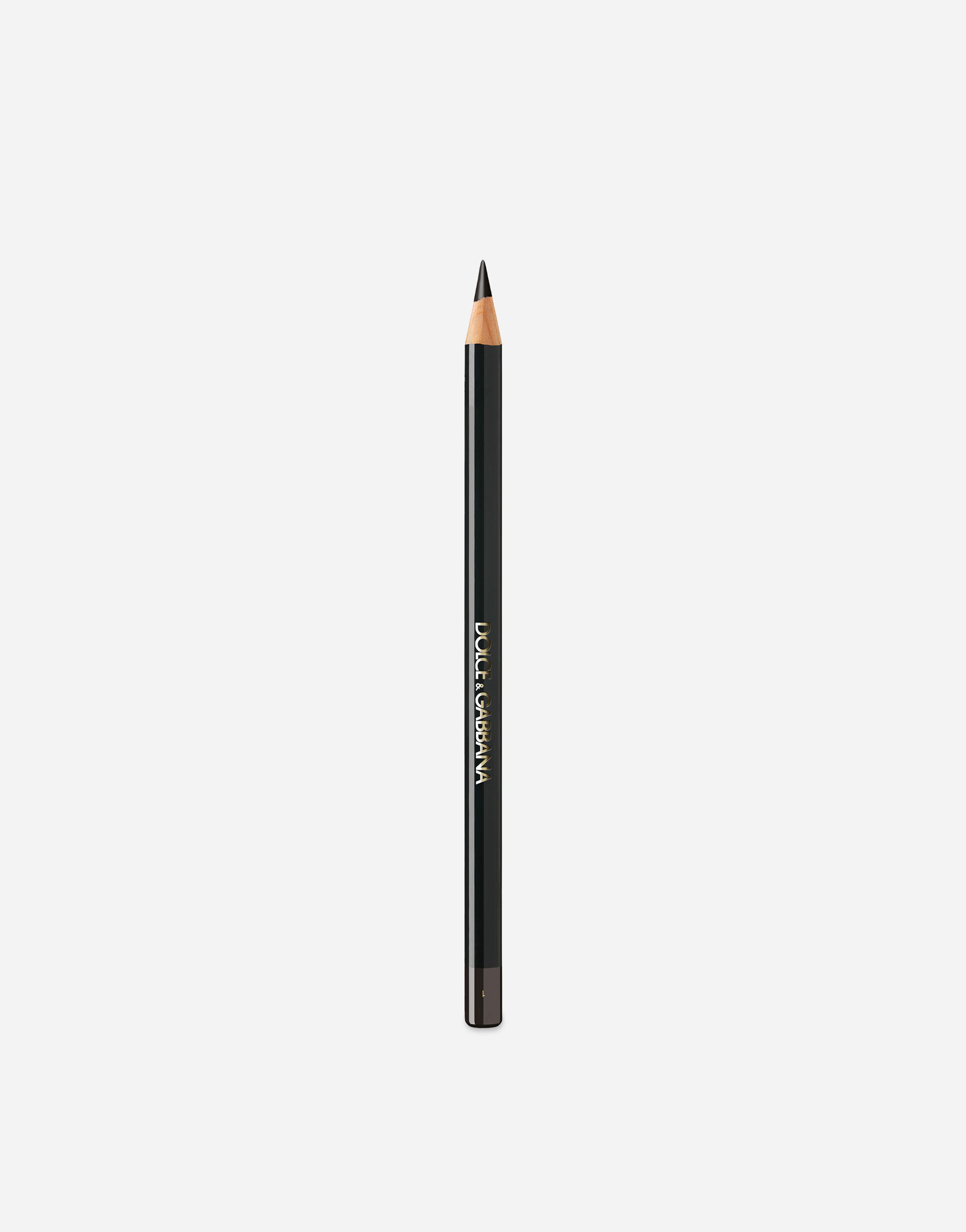 Карандаш-кайал для глаз DOLCE & GABBANA Khol Pencil стойкий, тон 1 True Black, 2,04 г комментарии к правилам дорожного движения рф с последними изменениями на 1 марта 2023 года