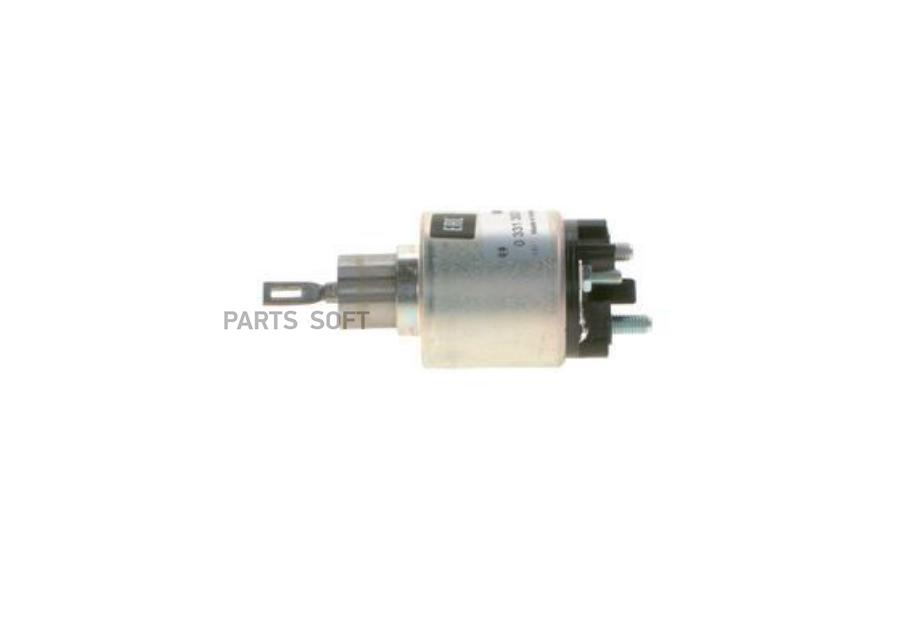 

Реле Втягивающее Ford Transit Bosch Bosch 0331303140