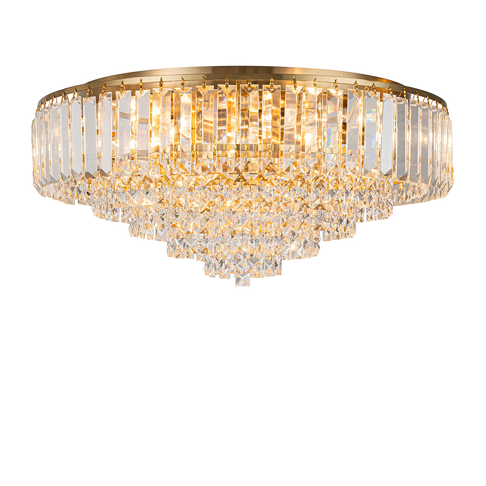 

Светильник потолочный Escada Delicacy 2112/8P Gold, Escada Delicacy 2112/8P Gold