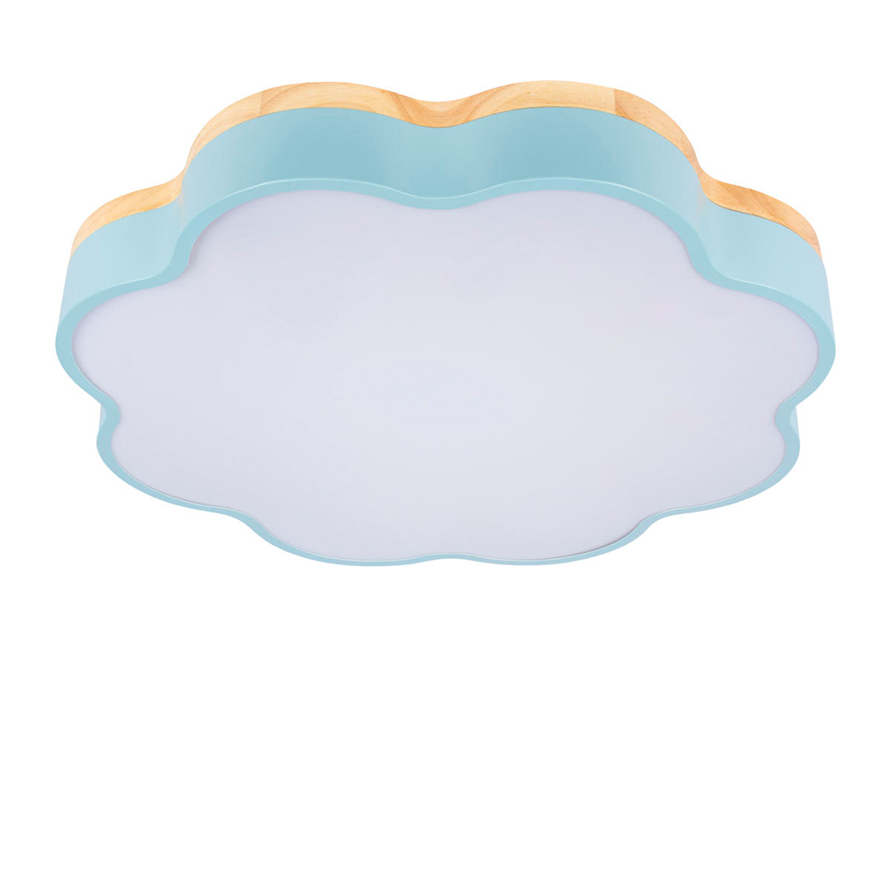 

Светильник потолочный Loft It Axel 10225/36 Blue, Loft It Axel 10225/36 Blue