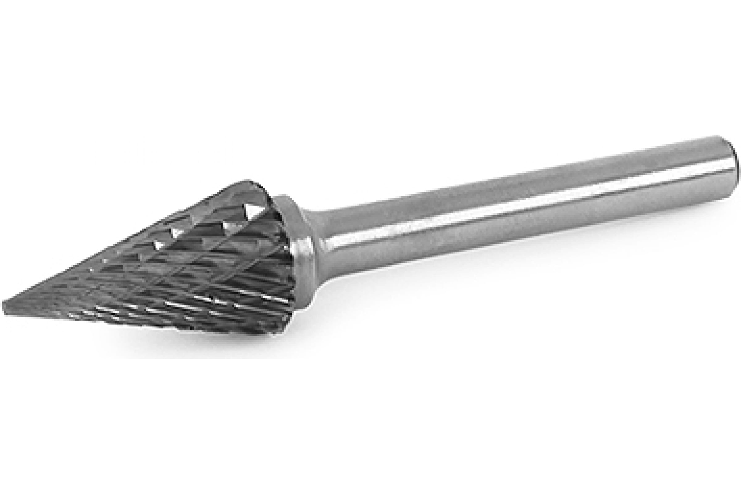 

MESSER Фреза PROFI твердосплавная конусообразная M 1225M06