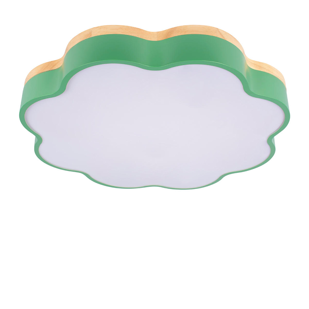 

Светильник потолочный Loft It Axel 10225/36 Green, Loft It Axel 10225/36 Green