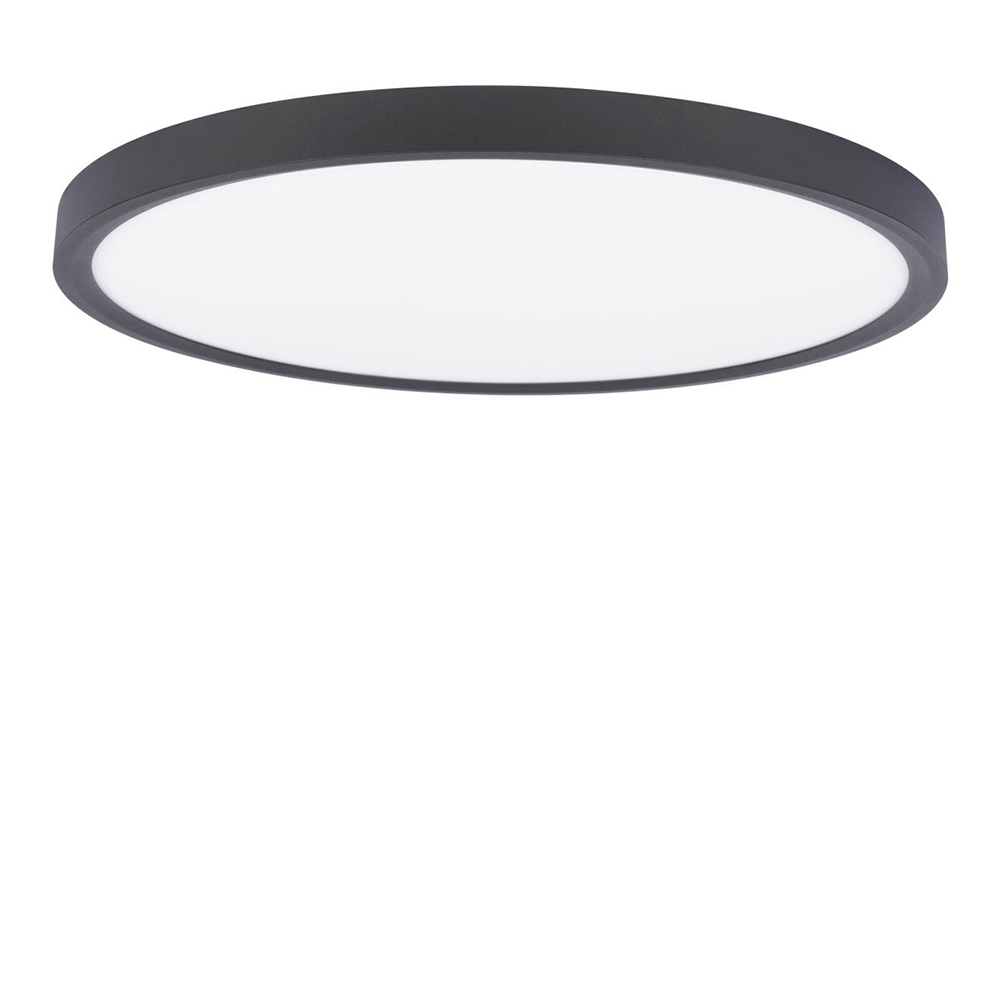 

Светильник потолочный Loft It Extraslim 10227/40 Black, Loft It Extraslim 10227/40 Black