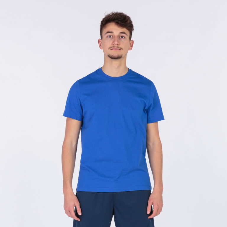 

Футболка мужская Joma DESERT синяя 07-XL, DESERT