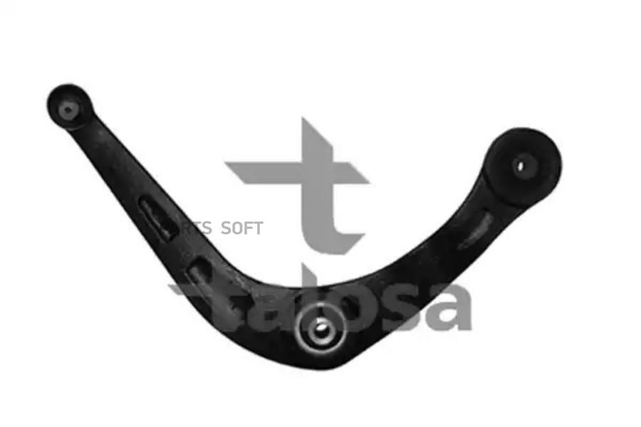 

Рычаг подвески в сборе с шаровой Talosa 40-09932