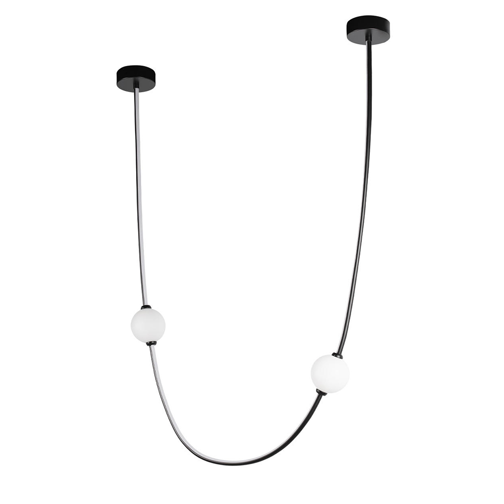 

Люстра Loft It Embrace 10242/800 Black, Loft It Embrace 10242/800 Black