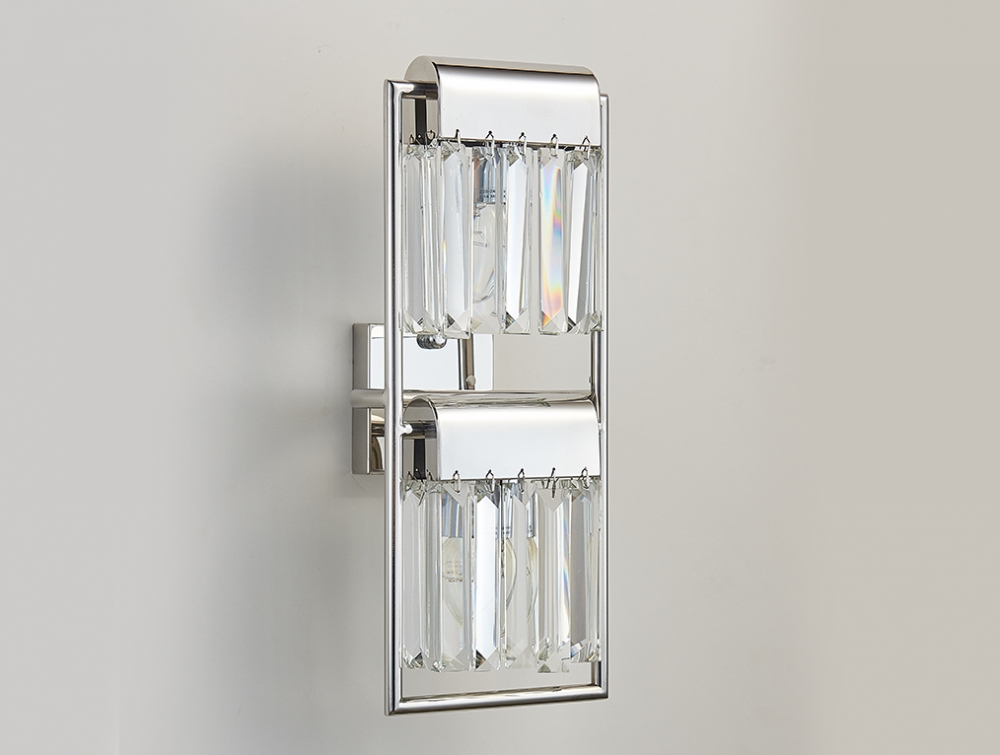 

Бра Newport 4202/A Chrome М0060946