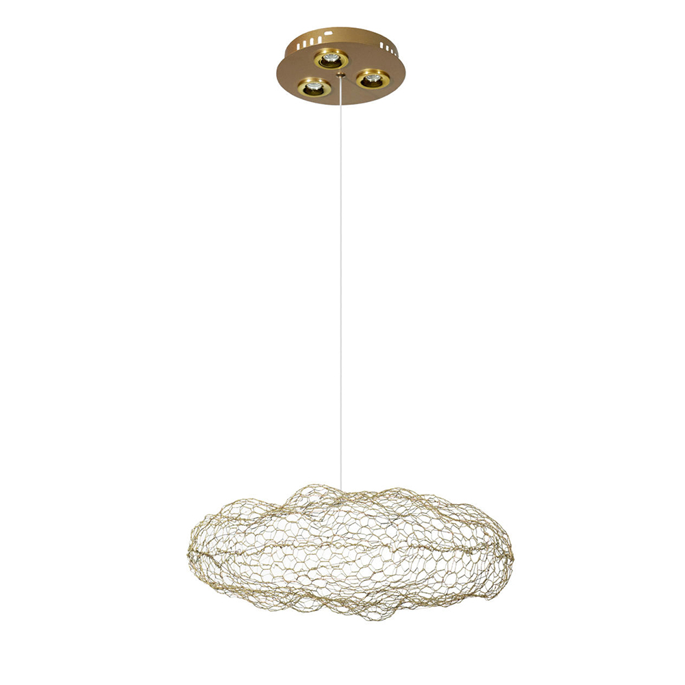 

Люстра Loft It Cloud 10247/350 Gold, Loft It Cloud 10247/350 Gold