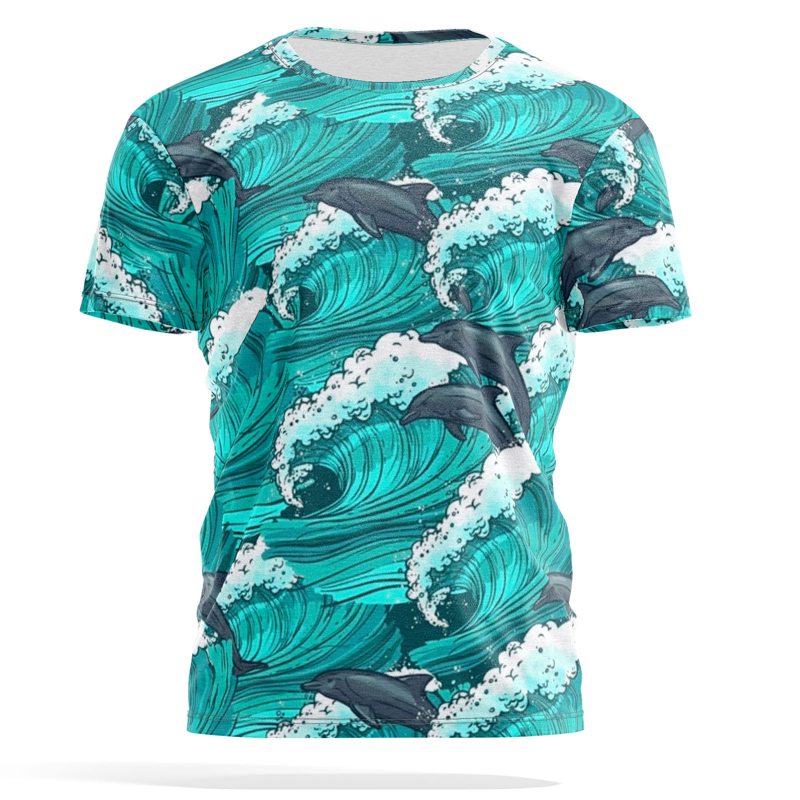 

Футболка мужская PANiN PaninManTshirt_VM1492275 разноцветная XL, Синий, PaninManTshirt_VM1492275