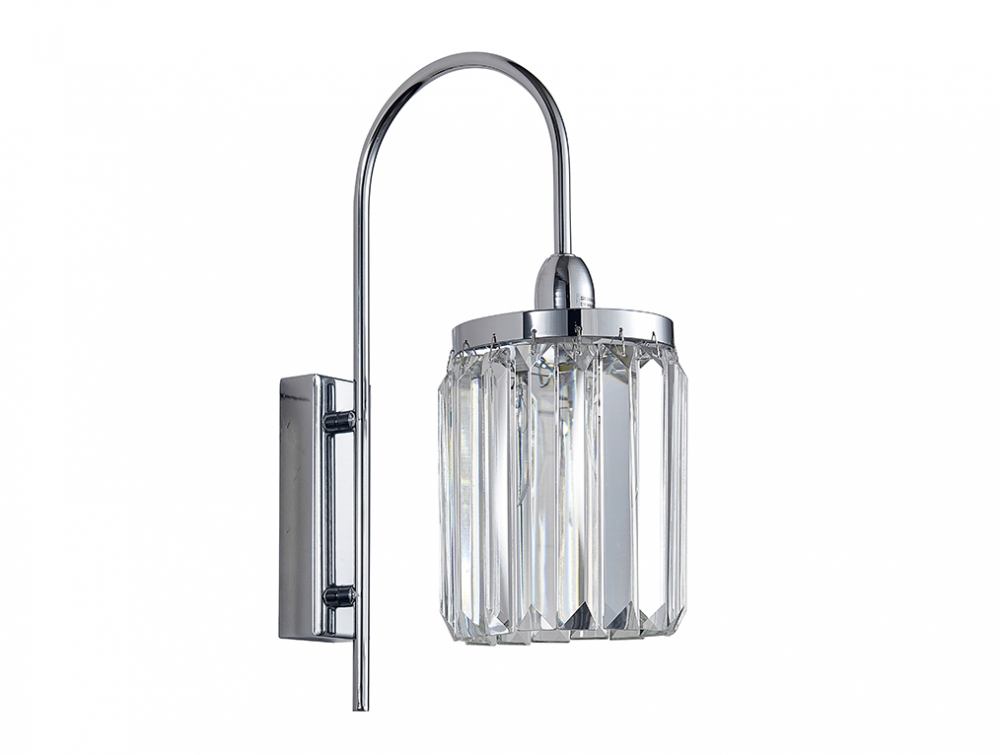 

Бра Newport 4501/A chrome М0062721
