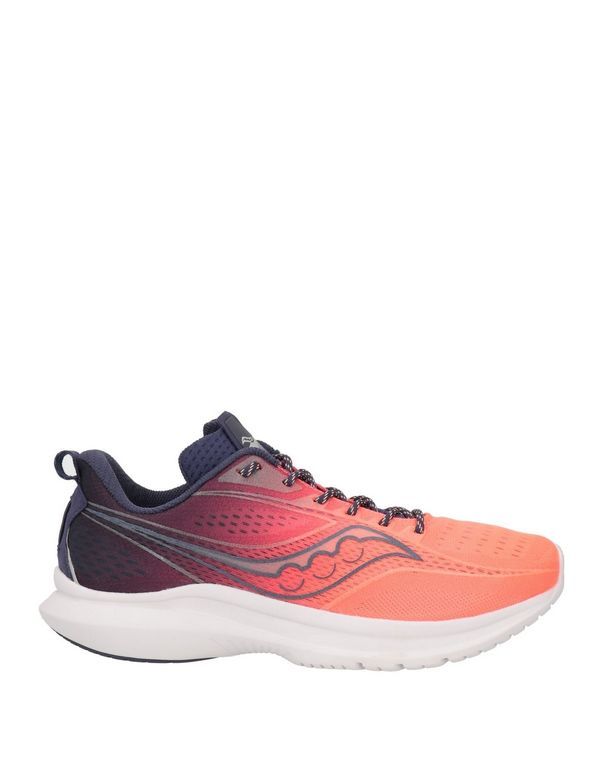 

Кроссовки мужские Saucony 17663693 красные 47 EU, Красный, 17663693