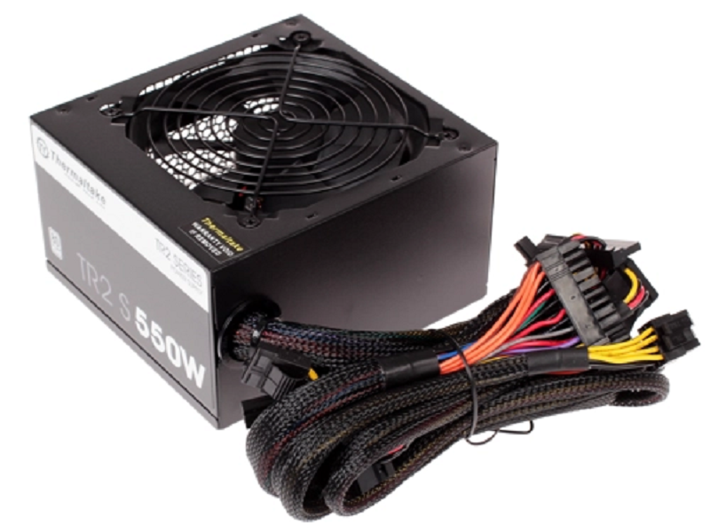 Блок питания Thermaltake TRS-0550P-2 550W