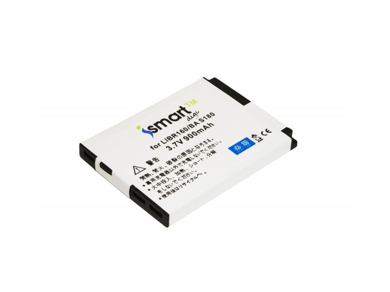 

Аккумуляторная батарея для КПК HTC S710, S730 (BA S180, LIBR160) 900mAh