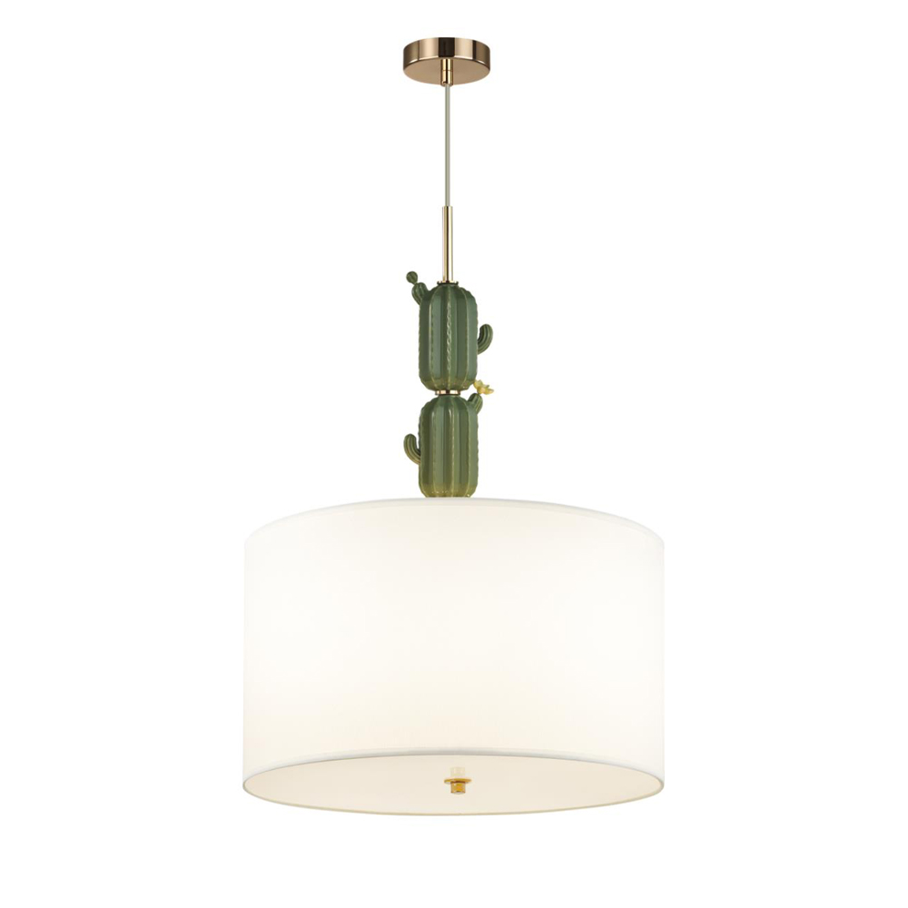 

Люстра Odeon Light Cactus 5425/3, Odeon Light Cactus 5425/3