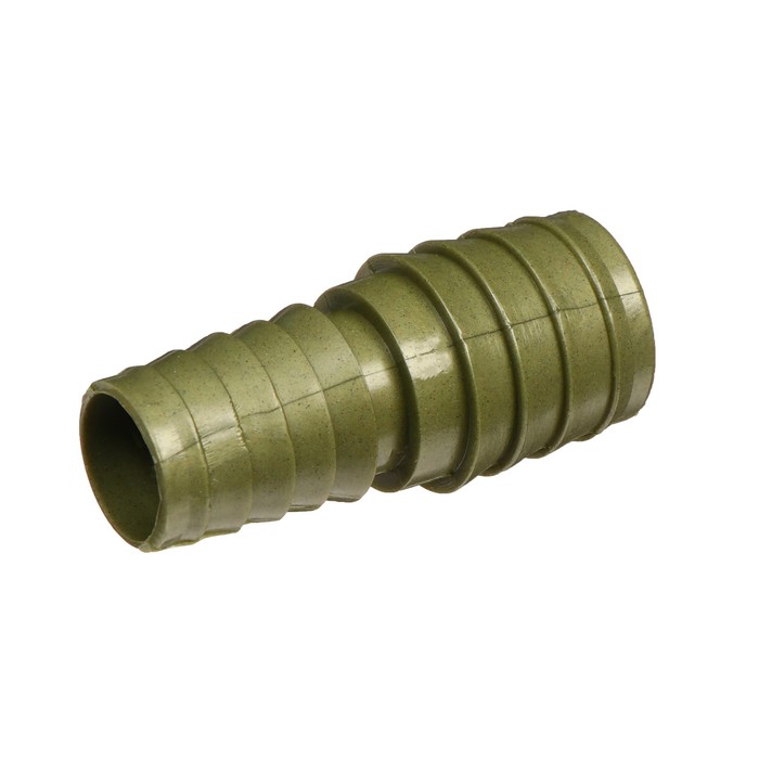 

Переходник, для шлангов 1" (25 мм) – 3/4" (19 мм), пластик, Оранжевый