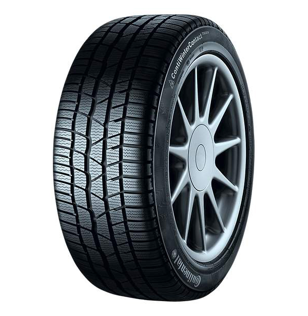 

Шины Continental ContiWinterContact TS 830 P 225/55R17 101V
