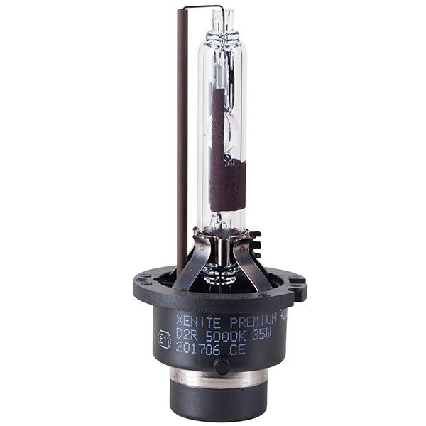 

Ксеноновая лампа D2R Premium Яркость +20 (6000K) (упаковка 1 шт.)