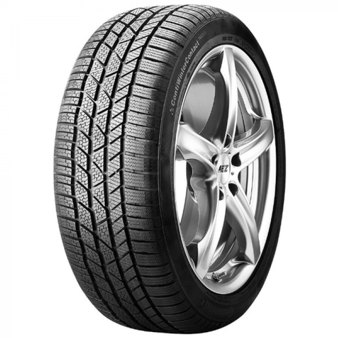 

Шины Continental ContiWinterContact TS830 P 265/40R19 98V, ContiWinterContact TS830 P