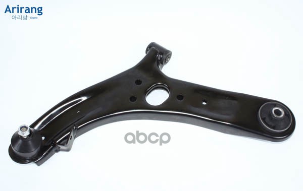 

Рычаг передний нижний левый Arirang ARG85-1081L
