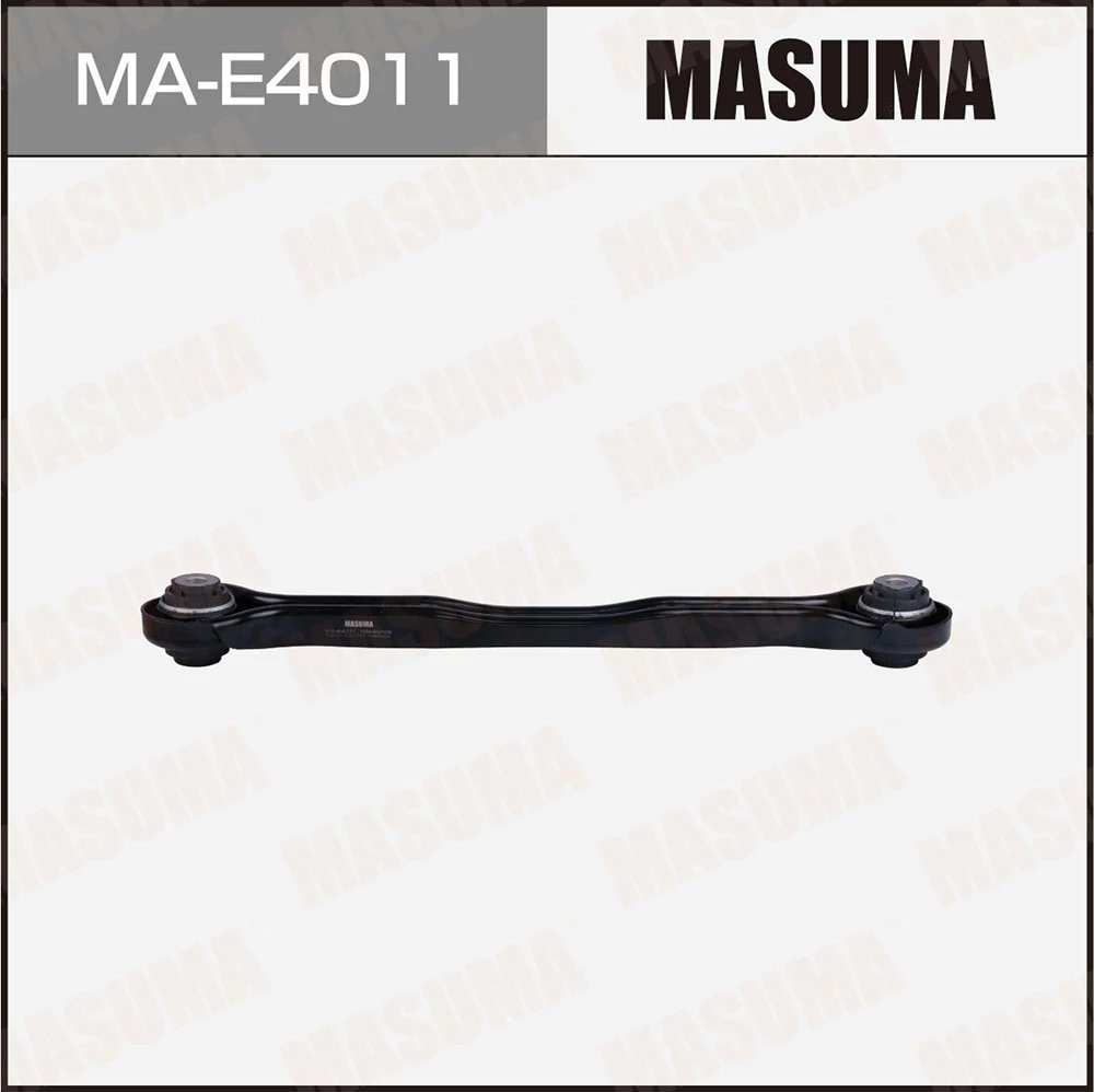 

Тяга задней подвески Masuma MA-E4011