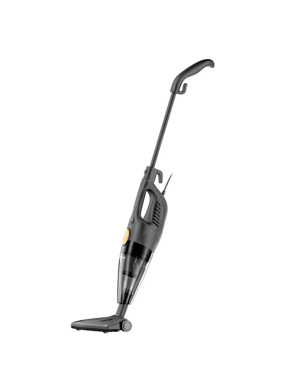 фото Вертикальный пылесос futula vacuum cleaner v2 black