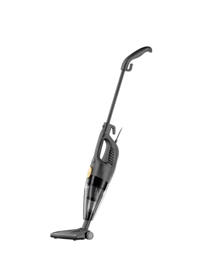 фото Вертикальный пылесос futula vacuum cleaner v2 black