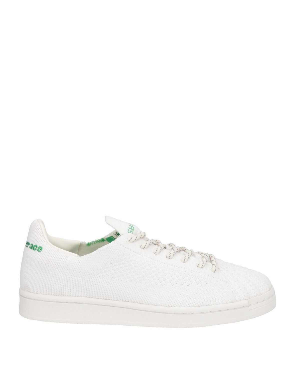 

Кроссовки мужские Adidas Originals 17661546 белые 40 EU, Белый, 17661546
