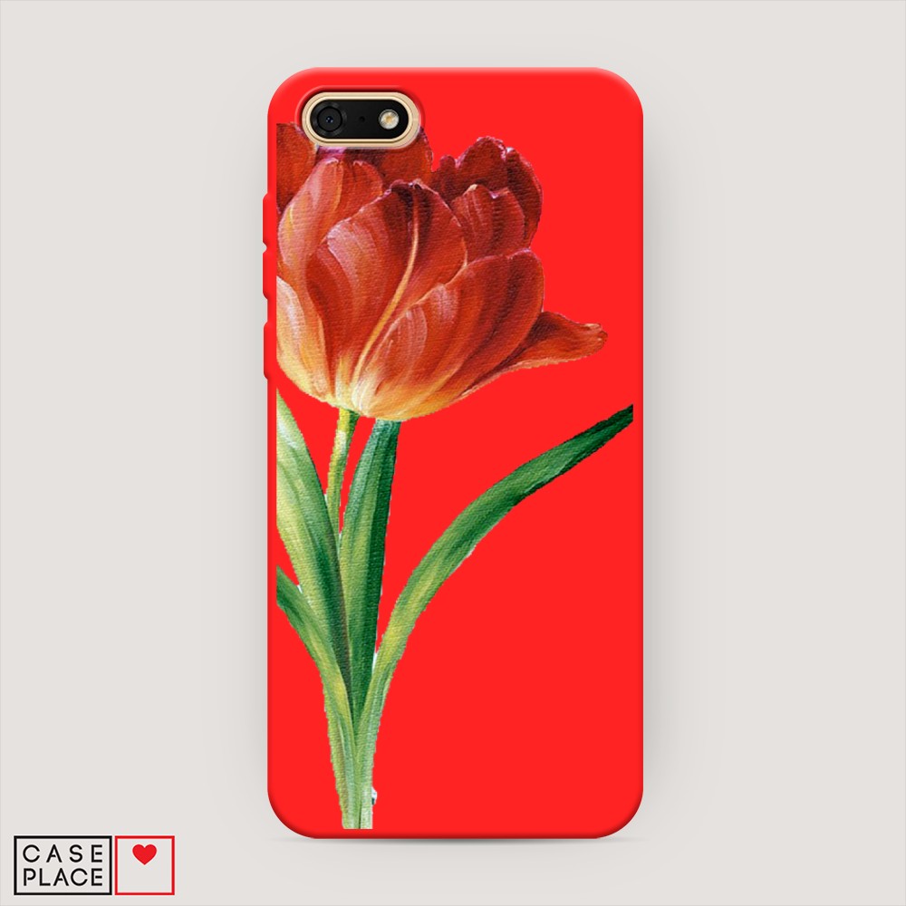 Чехол Awog  на Huawei Y5 Prime 2018 