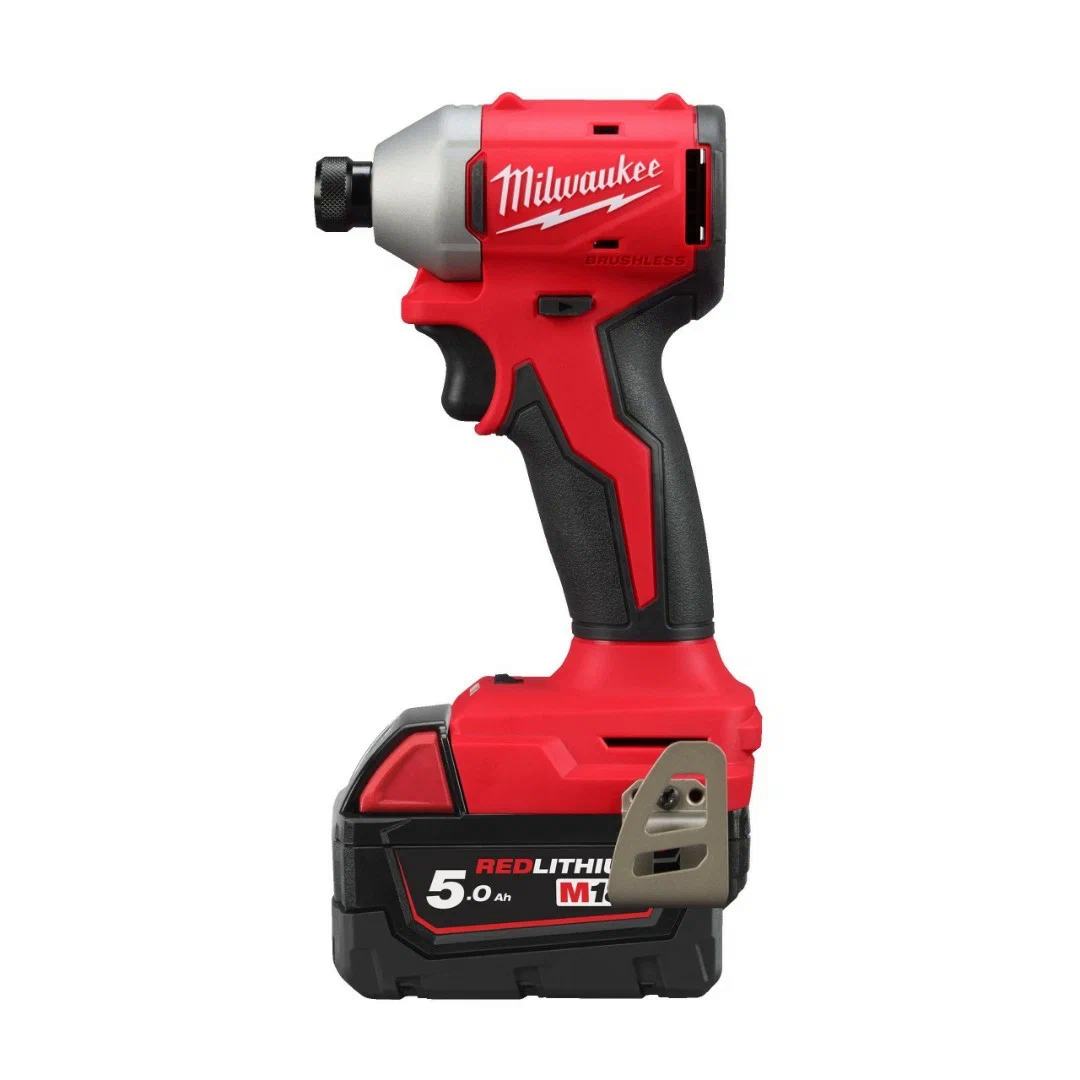 Винтовёрт Milwaukee M18 BLIDR-502X