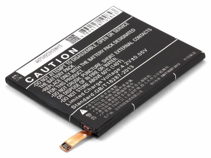 

Аккумуляторная батарея для Lenovo A5000, P70, P70-A, P70-T (BL234)