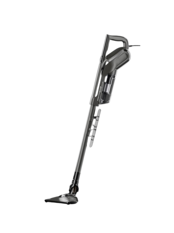 фото Вертикальный пылесос futula vacuum cleaner v4 grey