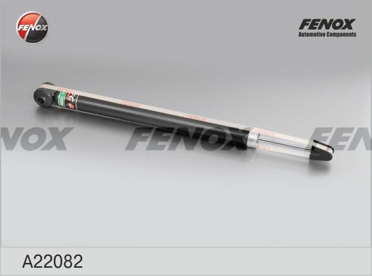 

Амортизатор подвески FENOX A22082